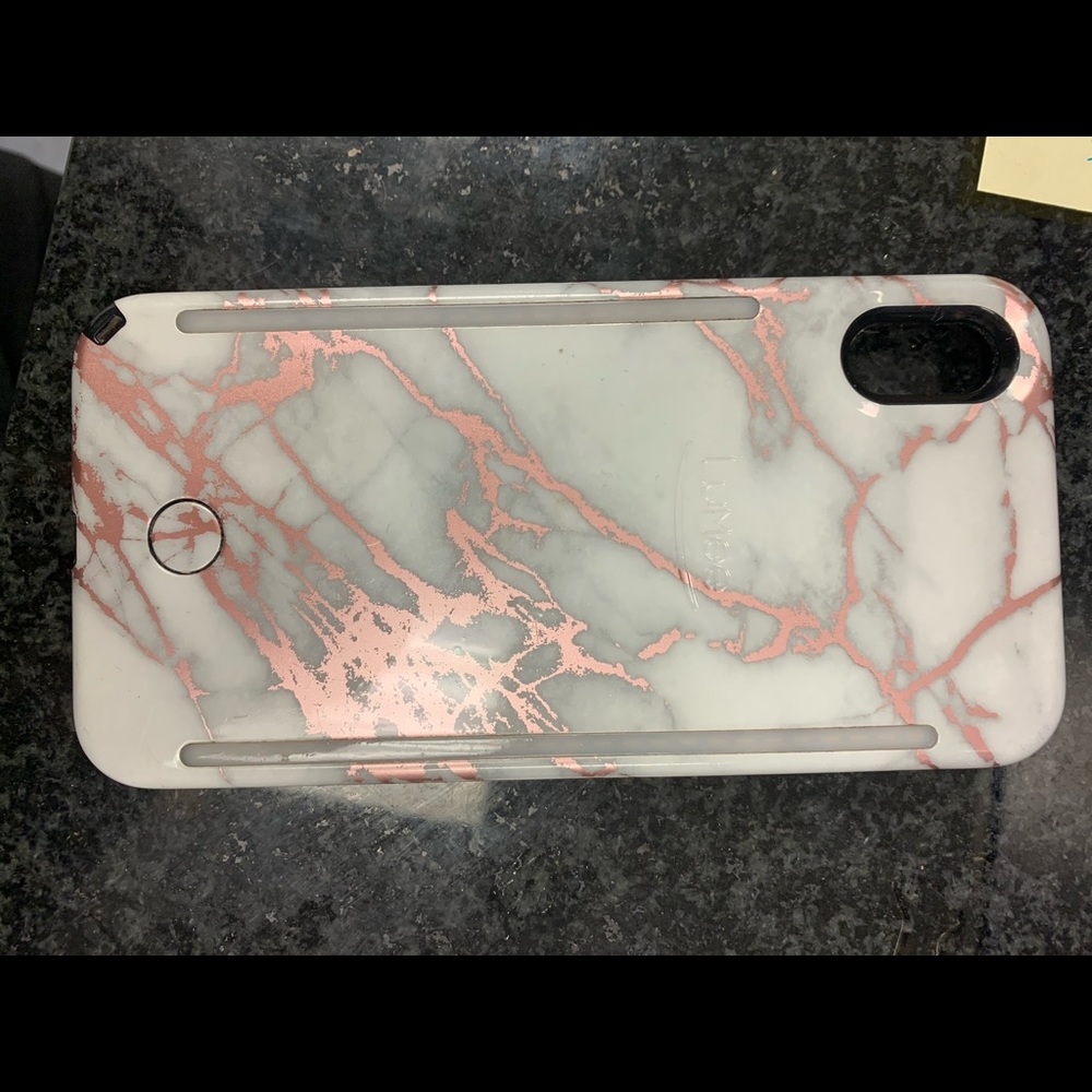 Iphone X Max Case